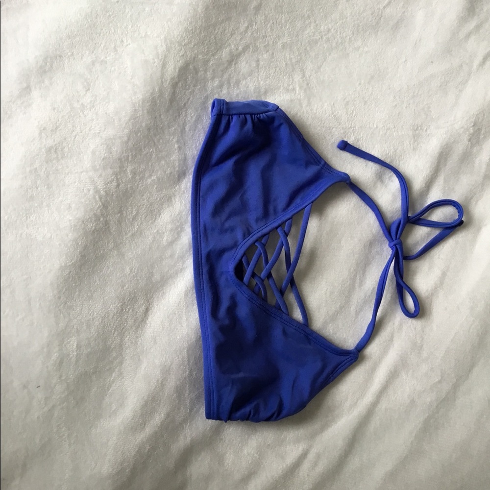 Target Bathing Suit Cross Cross